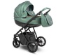 Коляска Camarelo Zeo Eco 3 в 1 с автолюлькой 