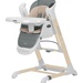 Space Grey Wooden