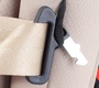 Автокресло RANT basic Twist Next isofix YC06 