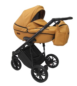 Коляска детская Peppy FORTIS 2 в 1