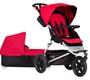 Коляска 2 в 1 Mountain Buggy Urban Jungle 