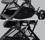 Прогулочная коляска Amarobaby Ride