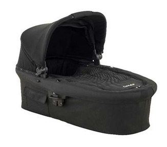 Люлька Larktale Coast Carry cot Folding с адаптером