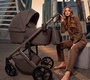 Коляска Sweet Baby Dolce SBL 2в1