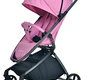 Прогулочная коляска Everflo Easy guard E-338 