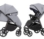 Коляска Carrello Bravo Plus 2023
