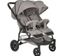 Коляска для двойни PITUSO DUOCITY AIR 2021