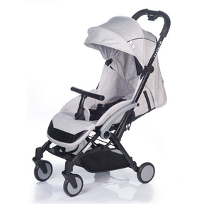 Прогулочная коляска Babyhit AMBER PLUS