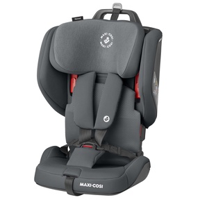 Автокресло Maxi-Cosi Nomad складное и очень легкое
