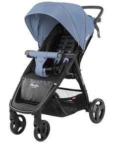Детская коляска CARRELLO Maestro CRL-1414 