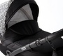 Детская коляска Retrus Milano Premium 3 в 1