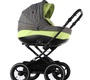 Детская классическая коляска 2 в 1 Sevillababy Adelia