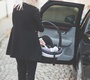 Автокресло 0+ BeSafe iZi Go Modular i-Size 