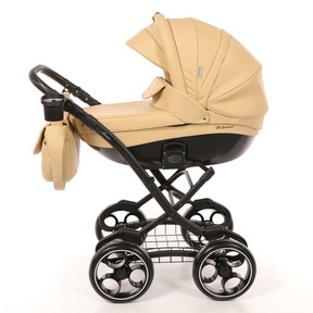 Коляска 3 в 1 Mr Sandman Maestro