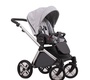 Коляска LONEX EMOTION XT Steel COMBO 3 в 1 с автокреслом