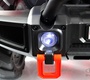 Детский электромобиль Rivertoys М707БХ