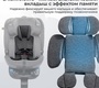 Автокресло Sweet Baby Voyager P12 Pro