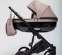 Коляска детская Diamond Peppy CAMELIA 2 в 1