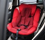 Детское автокресло Coletto Millo isofix