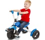 Складной детский трехколесный велосипед Zycom Ztrike