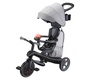 Велосипед Globber Trike Deluxe Play New 4в1 2025