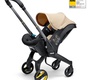 Автокресло Doona I с базой ISOFIX Base