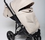 Коляска детская Diamond Peppy CAMELIA 2 в 1