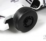 Детский электромобиль Rivertoys K008PX