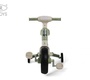 Детский беговел-велосипед Rivertoys HB-318