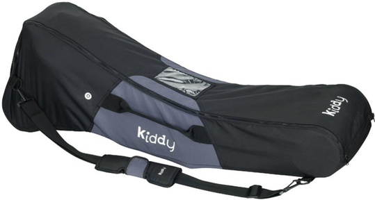 Сумка для хранения коляски Kiddy City'n Move - Kiddy Traveller