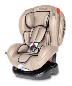 Автокресло Welldon Royal Baby 2 SideArmor & CuddleMe с большим наклоном спинки
