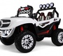 Детский электромобиль Rivertoys М999БХ