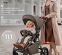 Коляска Sweet baby Unica SBL 