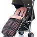 Winter Style Set Tartan WM1Y620552
