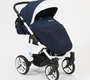 Прогулочная коляска Mr Sandman Traveler Premium 