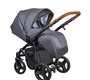 Коляска детская Coletto Florino 3 в 1 с автокреслом