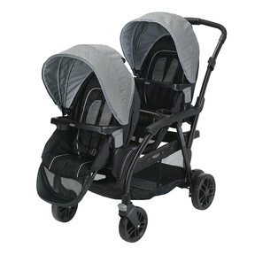 Детская двойная коляска Graco MODES DUO TANDEM STROLLER 