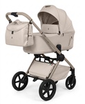 Коляска Sweet baby Alba SBL 2в1