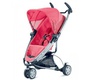Прогулочная коляска Quinny Zapp Xtra 2 с рождения и поворотным блоком