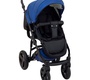 Детская коляска Peppy Mateo 3 в 1 с автолюлькой 