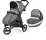 Коляска Peg Perego Book Cross XL Modular 2 в 1