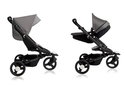 Коляска BabyZen Zen 2 в 1