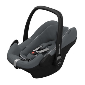 Детское автокресло -переноска Maxi-Cosi Pebble Plus