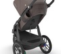 Прогулочная коляска UPPAbaby RIDGE