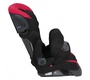 Детское автокресло Ailebebe Carmate Saratto Cruise 4S