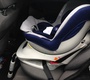 Автокресло Ailebebe Carmate Kurutto NT2 Premium