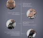 Детская коляска Bubago Lotta LIMITED 3в1 