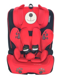 Автокресло Everflo Bear Keeper 968PB 