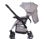 Легкая прогулочная коляска Babyhit FLORET с перекидной ручкой