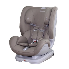Автокресло SisterBebe PENGUIN JM04 с изофикс